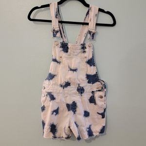 Vintage Jordache Overalls